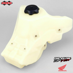 CRF 250/450 (2021-2024) Honda - Réservoir 10,5L IMS