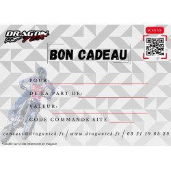 Carte cadeau