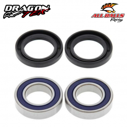 Kit roulements de direction pour Yamaha YZ 125/250 1996-1997