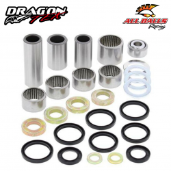 KIT DE ROULEMENTS DE BIELLETTES POUR HONDA CR 125/250 R DE 1994 ET 1995