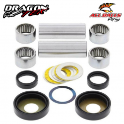 Kit roulements de bras oscillant pour Yamaha YZ/WRZ 125/250 2T 1994-1997