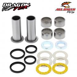 Kit roulements de bras oscillant pour Fantic 125 21'-24' 250 XX/XXF 22'-23' et Yamaha 125 21'-24'