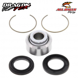 KIT DE ROULEMENTS AMORTISSEUR SUPERIEUR HONDA CR/CRF 125/250/450