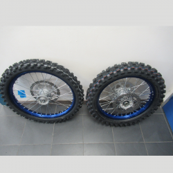 Roues complètes YZF