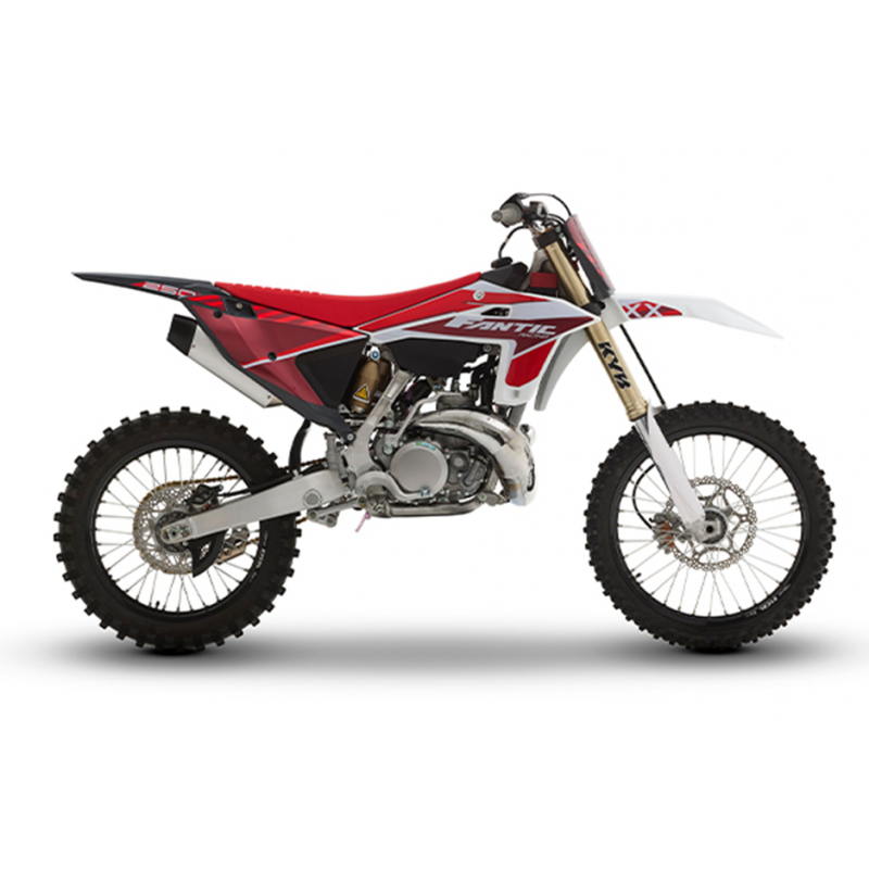 FANTIC XX 250 2T 2025 cross