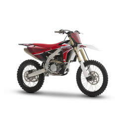 FANTIC XXF 250 4T 2025 CROSS