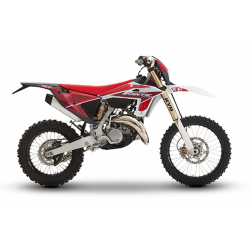 Fantic XE 125 2T MY25 Enduro