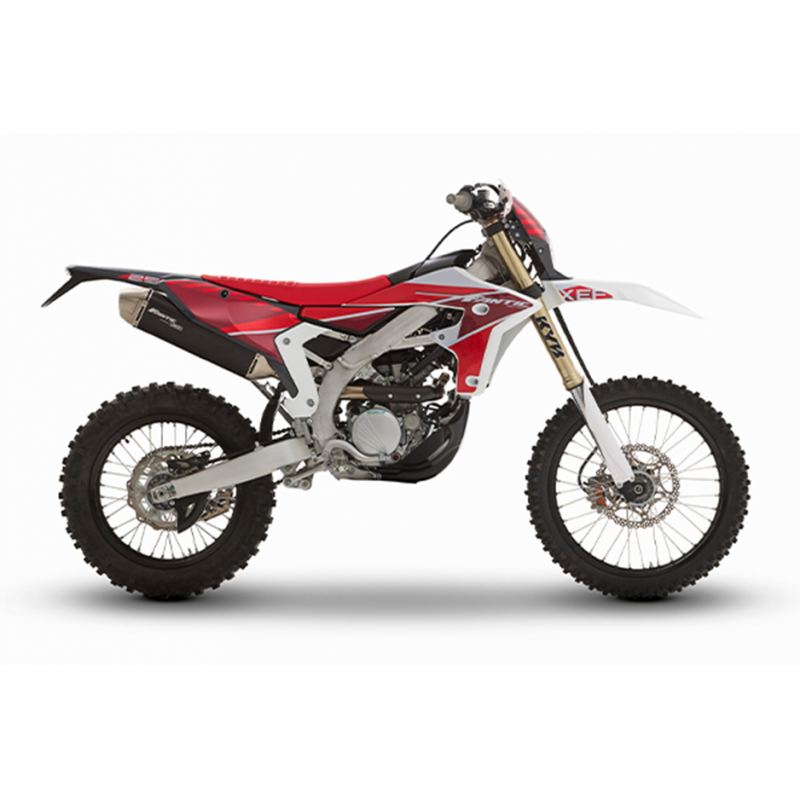 FANTIC XEF 250 4T 2025 ENDURO