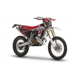 Fantic XE 300 2T MY25 Enduro