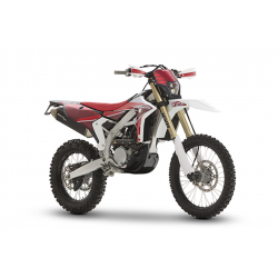 FANTIC XEF 310 4T 2025 ENDURO