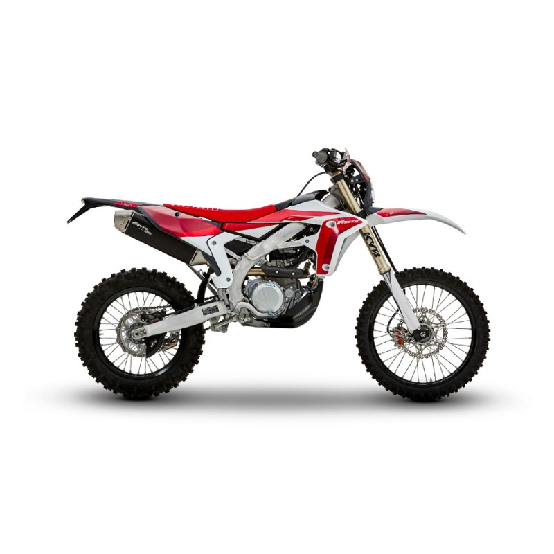 FANTIC XEF 450 4T MY24 ENDURO