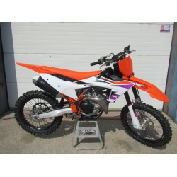 KTM 450 SXF OCCASION 2024