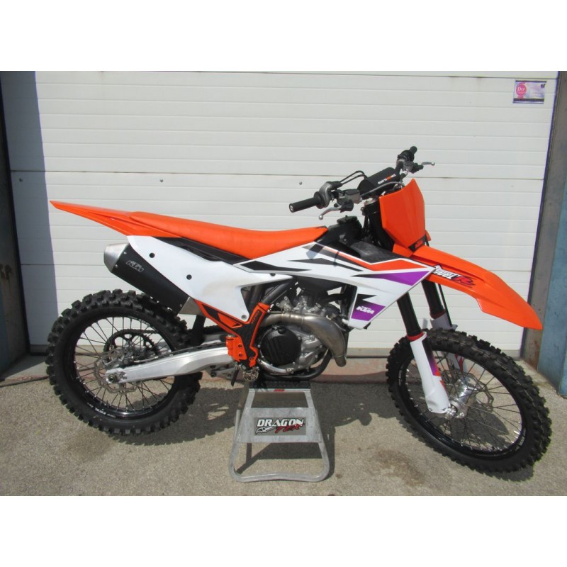 KTM 450 SXF OCCASION 2024