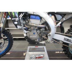 YAMAHA YZF 450 2022 Todd Kellett