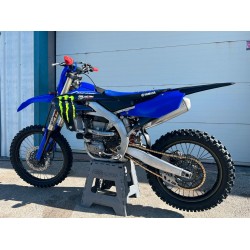 FANTIC 450 XXF 2022 OCCASION