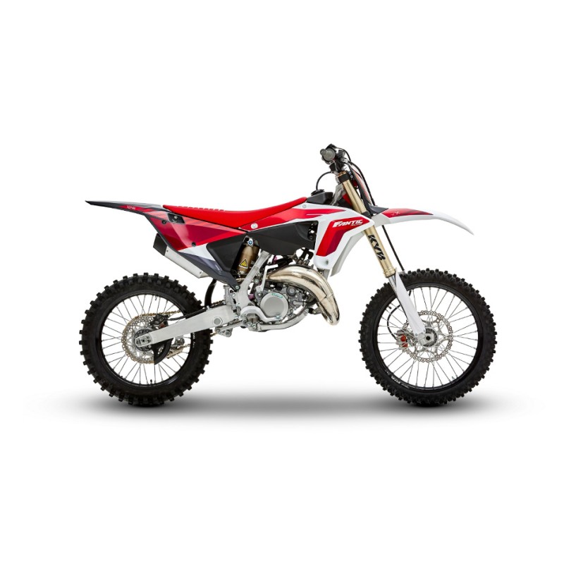 FANTIC XX 125 2T 2023 CROSS