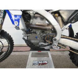 YAMAHA YZF 450 2017 OCCASION