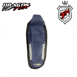 Housse de selle jn Seats pour Honda CRF 250/450 2021-2024