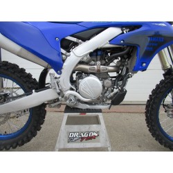 YAMAHA YZF 250 2024