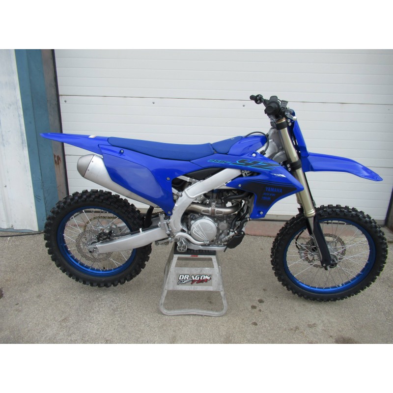 YAMAHA YZF 250 2024