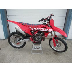 GASGAS 450 MC-F DE 2023