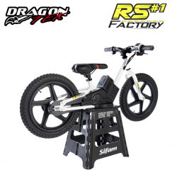 Draisienne électrique RS Factory 12" 2024