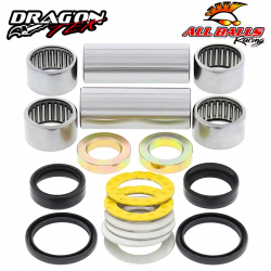 Kit roulements de Bras Oscillant pour Yamaha YZ 125/250 1999/2001