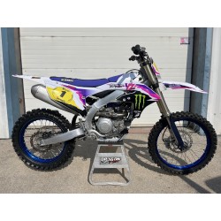 Yamaha YZF 450 2023 (Kit...