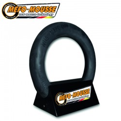 MEFO Mousse 18 Pouces [140/80-18 FIM] OVAL Arrière