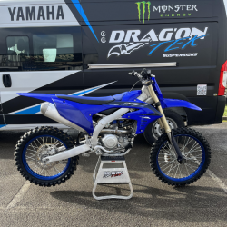 Yamaha 450 YZF 2024 21h47