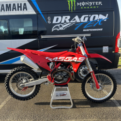 GasGas 450 MC-F 2024 50h