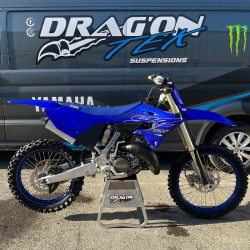 Yamaha 125 YZ 2023 (27H06)