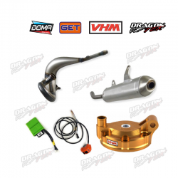 Kit racing 250 YZ 2007-2025...
