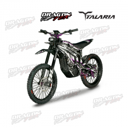 Talaria STING 4000 LIMITED V2
