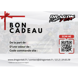 Carte cadeau