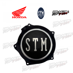 Carter embrayage STM Honda