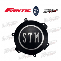 Carter embrayage STM Fantic