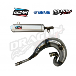 250 YZ 1993-1994 Yamaha...