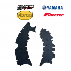 Grip Cadre Vibram YZF / XXF...
