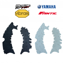 Grip Cadre Vibram YZF / XXF...