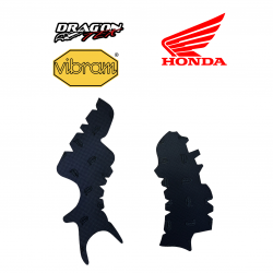 Protection de cadre Vibram...