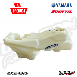 Réservoir 12 litres Acerbis...
