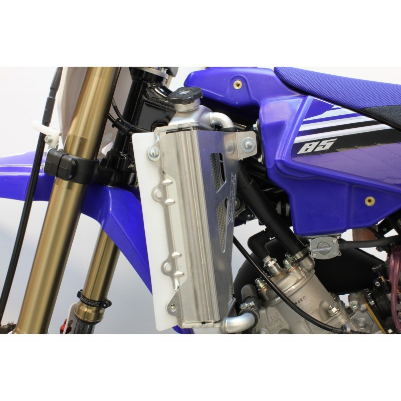 Renforts/Protections de Radiateurs pour Yamaha YZ 85