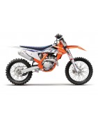 Pièces Racing pour KTM  350 SX/EXC-F motocross | DRAG'ON TEK.