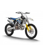 Pièces Racing pour Husqvarna/HVA 250 FC/FE motocross | DRAG'ON TEK.