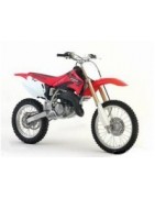 Pièces Racing pour Honda 85 CR motocross |DRAG'ON TEK.