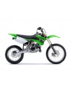 Pièces Racing pour Kawasaki 85 KX motocross |DRAG'ON TEK.