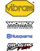 Husqvarna / HVA