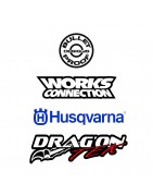 HUSQVARNA / HVA