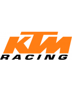 Pièces Racing pour KTM motocross, sable, MX, FMX, Enduro